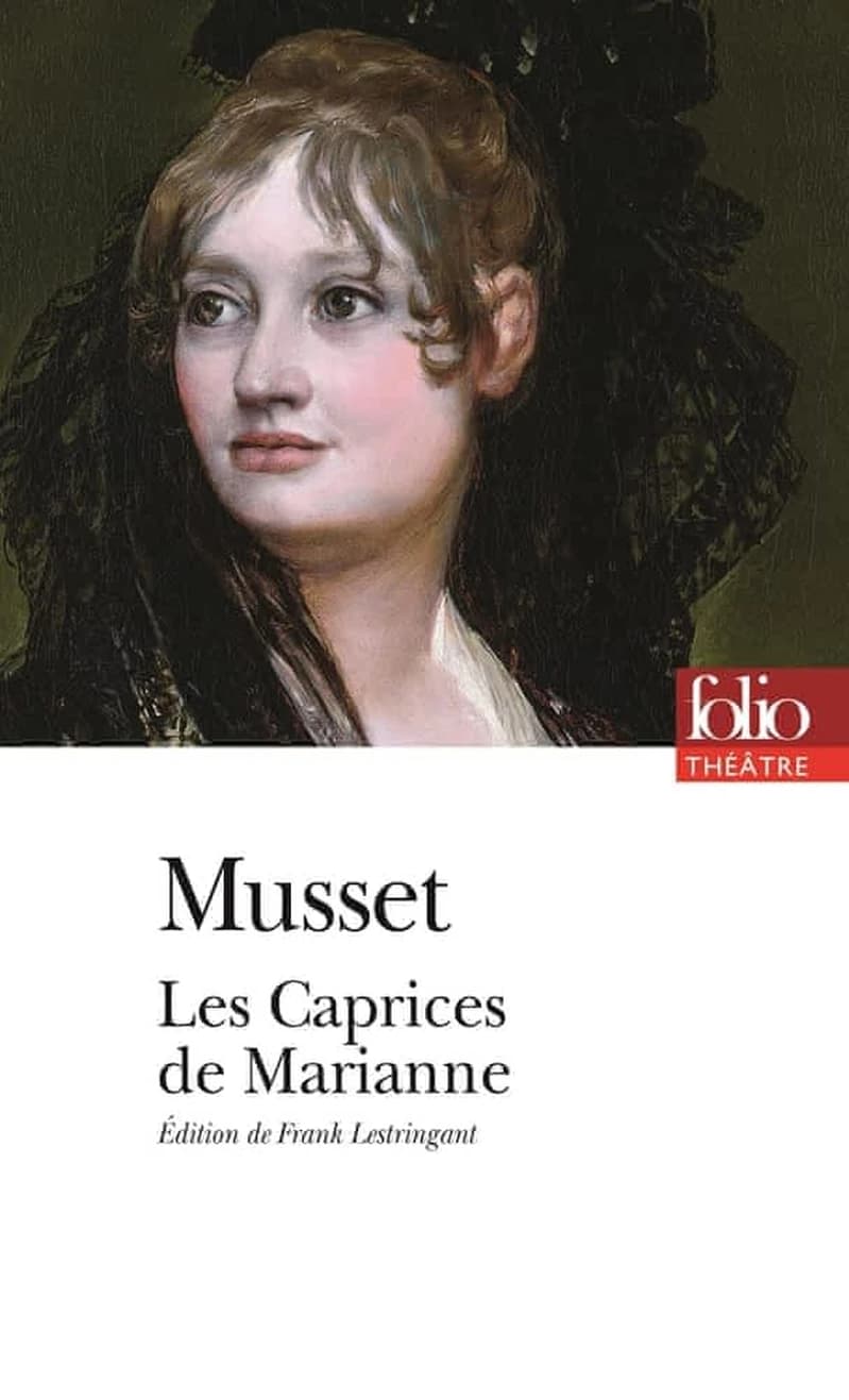 Les caprices de Marianne