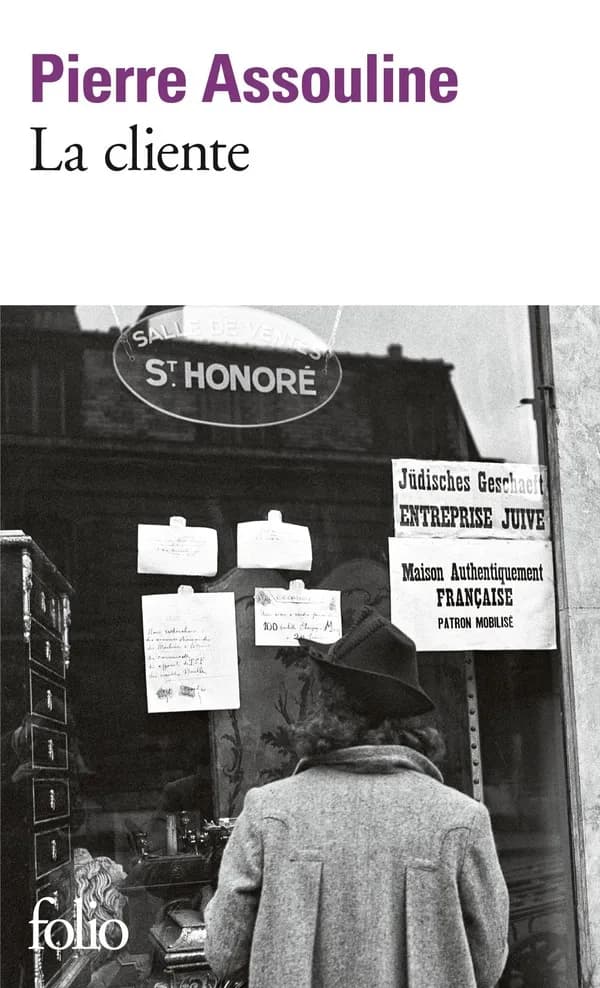 La cliente