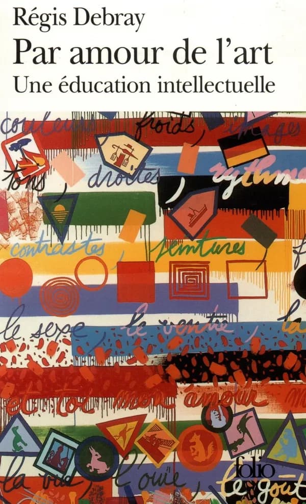 Par amour de l'art : Une éducation intellectuelle