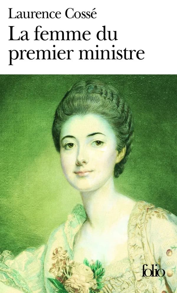 La femme du Premier ministre