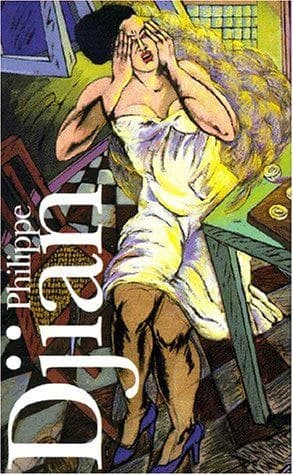 PHILIPPE DJIAN COFFRET 3 VOLUMES : VOLUME 1, ASSASSINS.