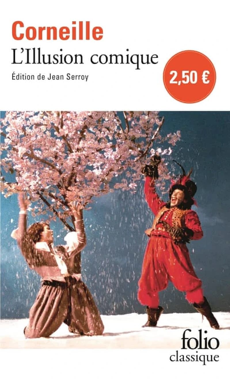 L'Illusion comique