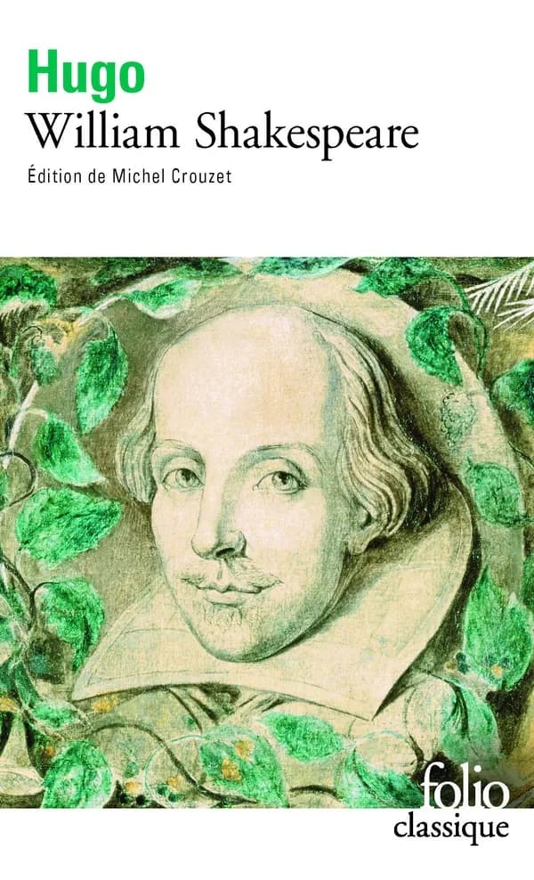 William Shakespeare