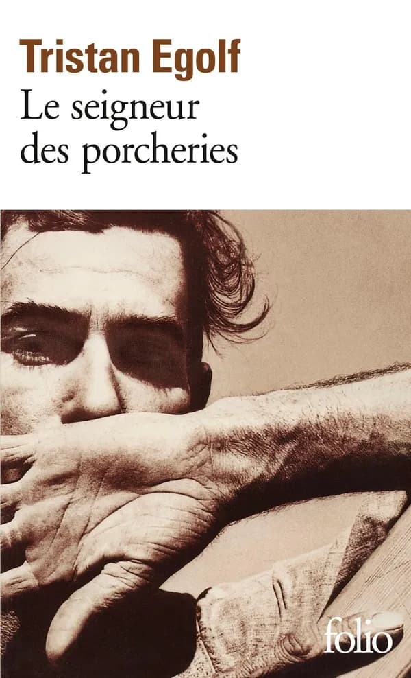 Le Seigneur des porcheries