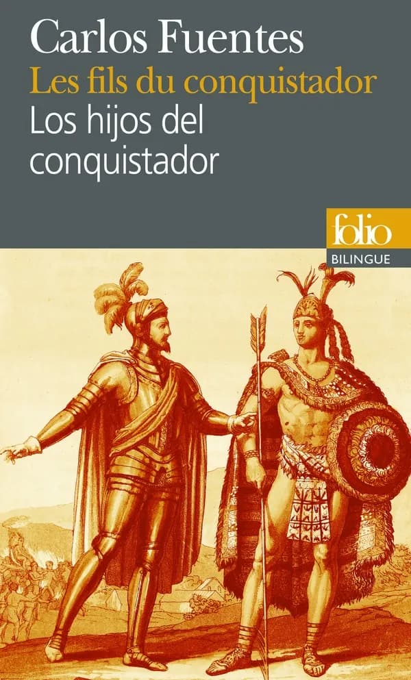 Los hijos del conquistador