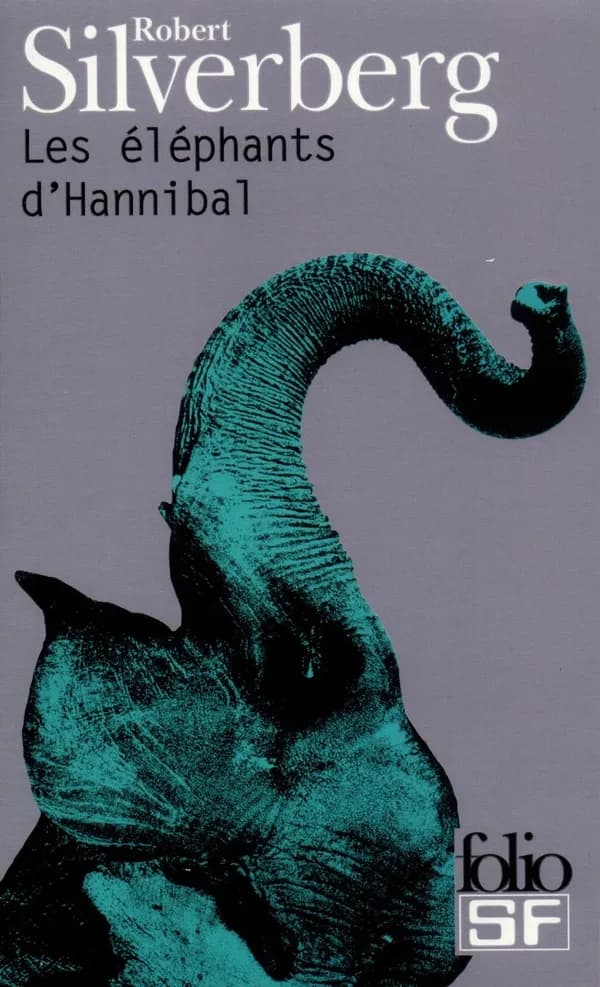 Les éléphants d'Hannibal : nouvelles