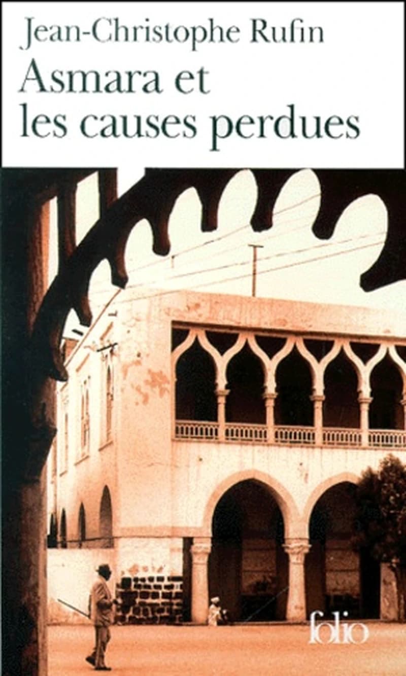 Asmara et les causes perdues