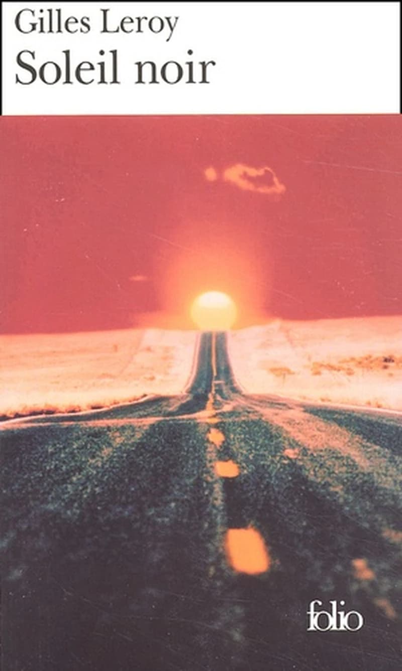 Soleil noir