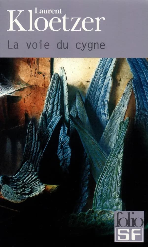 La voie du cygne : vita sicut labyrinthus, labyrinthus sicut vita