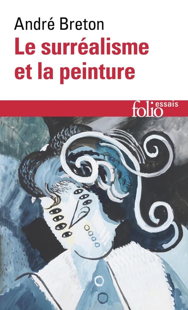 Le surréalisme et la peinture