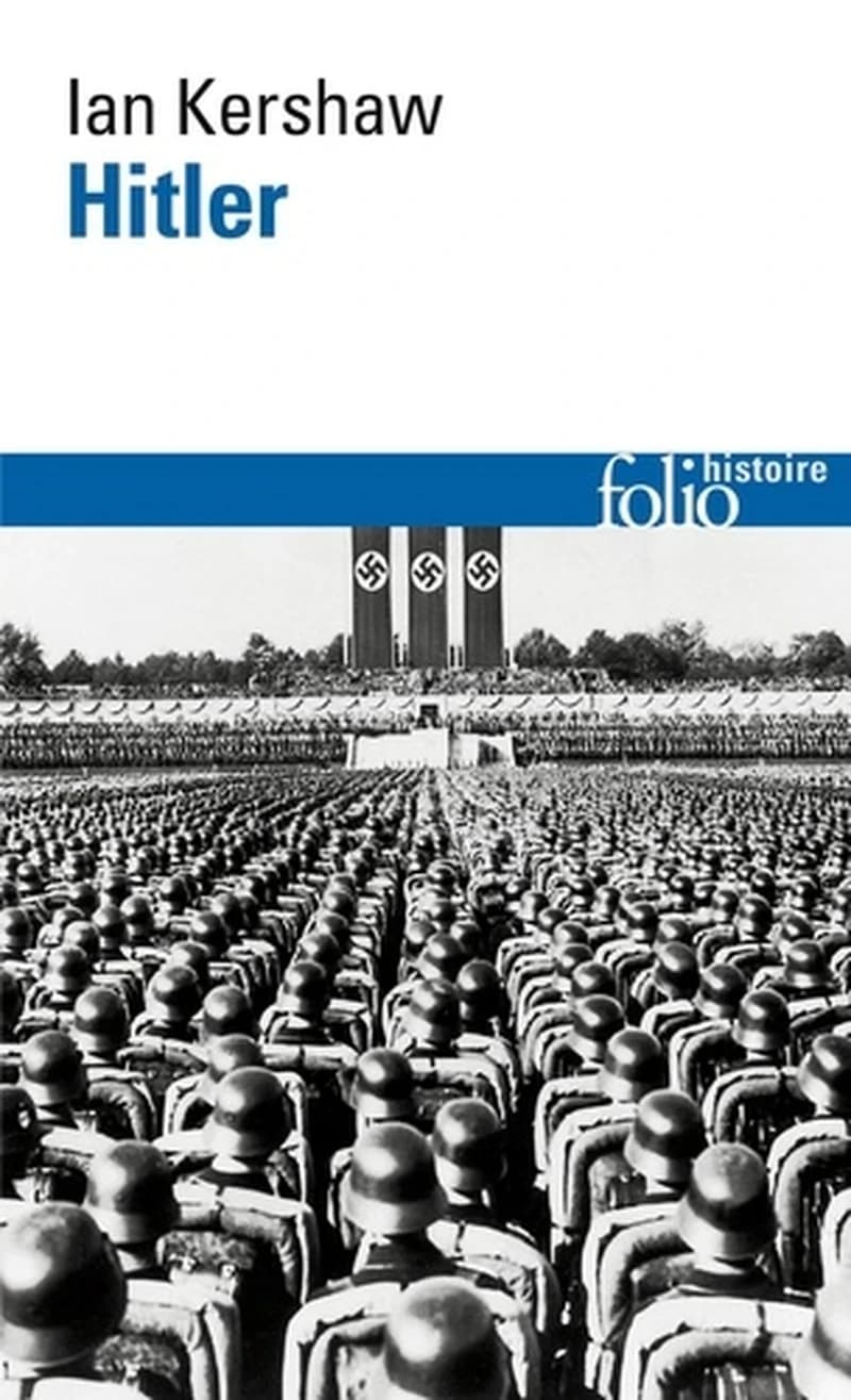Hitler : essai sur le charisme en politique : Essai sur le charisme en politique