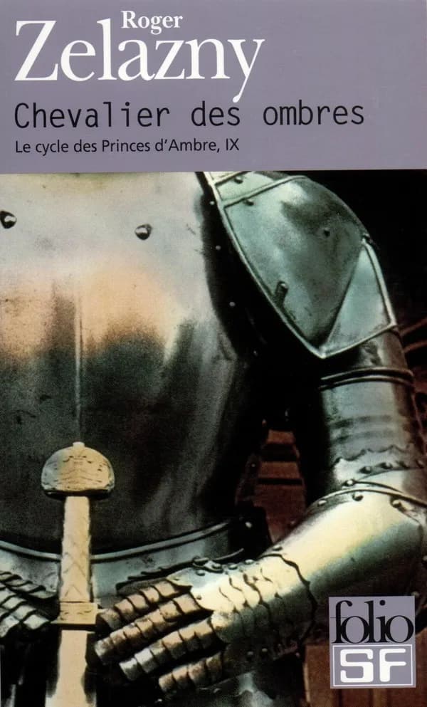 Chevalier Des Ombres