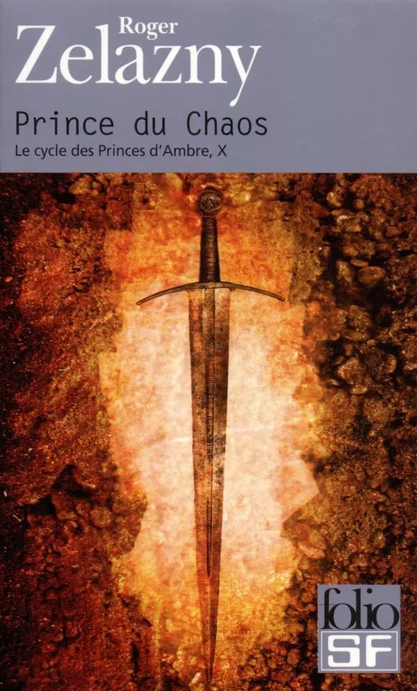 Prince Du Chaos