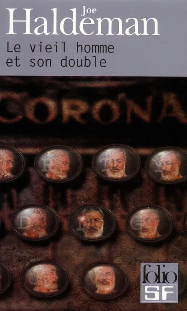 Le vieil homme et son double