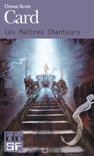 Les maîtres chanteurs