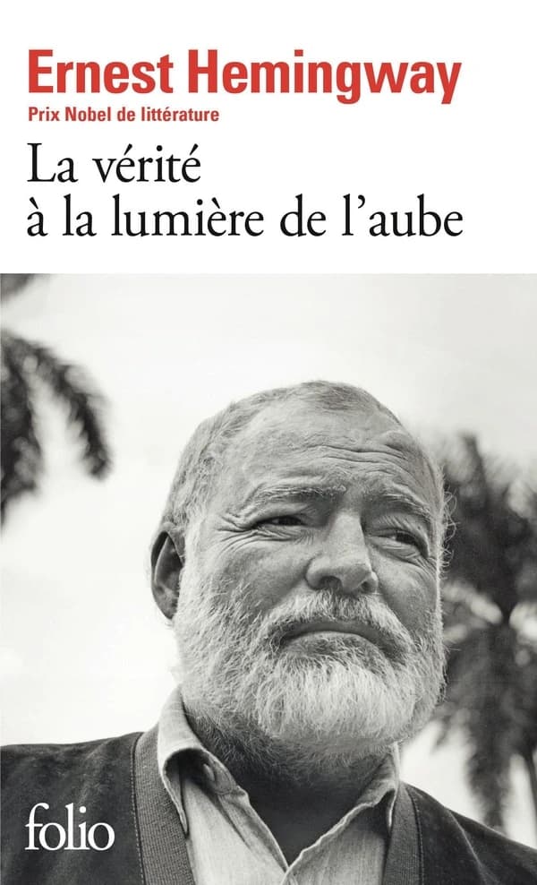 La vérité à la lumière de l'aube
