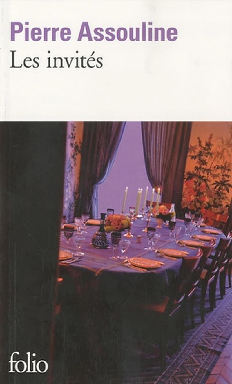 Les Invités