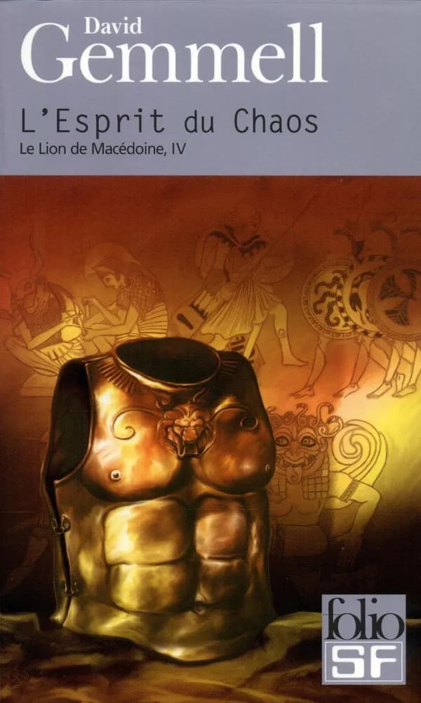 L'esprit du chaos