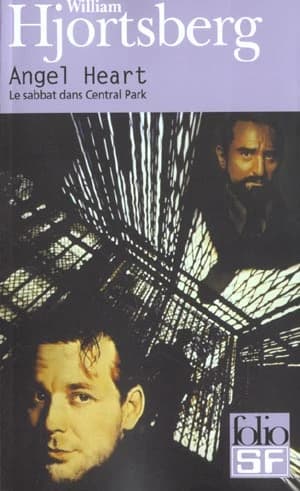 Angel heart : Le sabbat dans Central Park