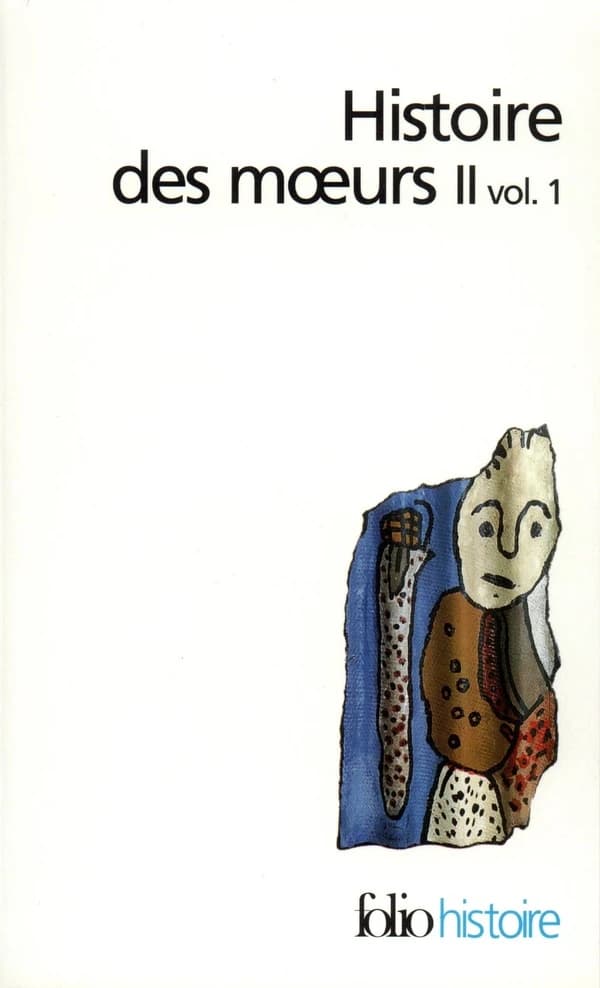 Histoire des moeurs. II, Modes et modèles