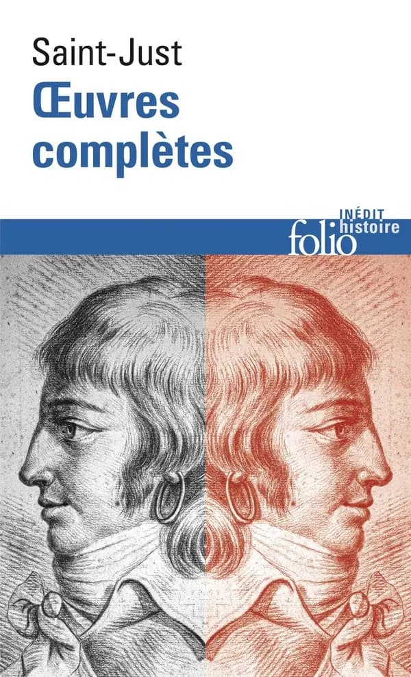 Oeuvres complètes