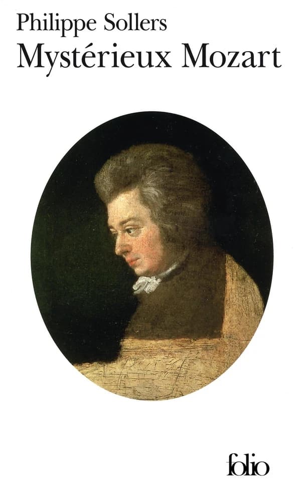 Mysterieux Mozart