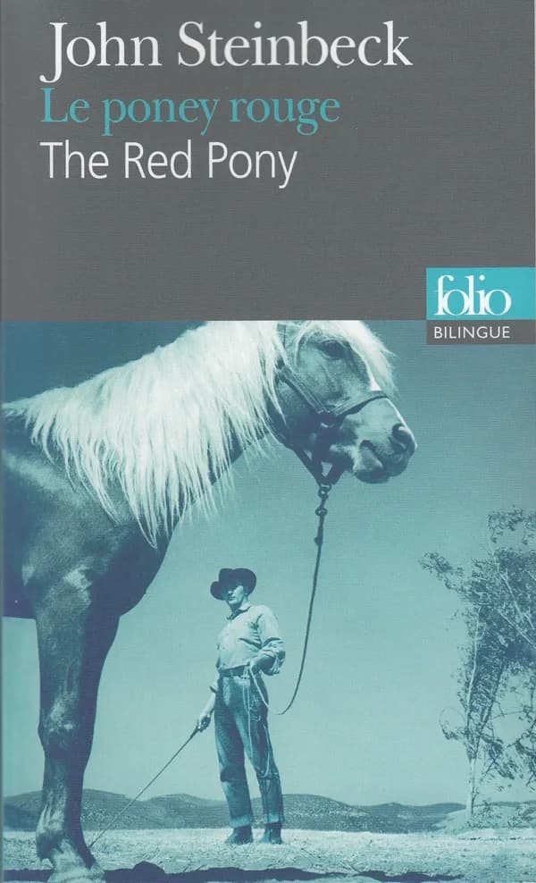The red pony