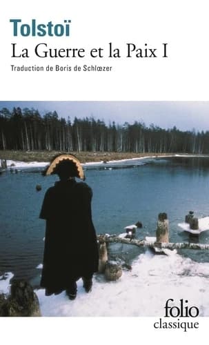 La guerre et la paix