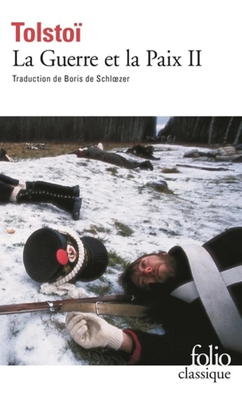 La guerre et la paix