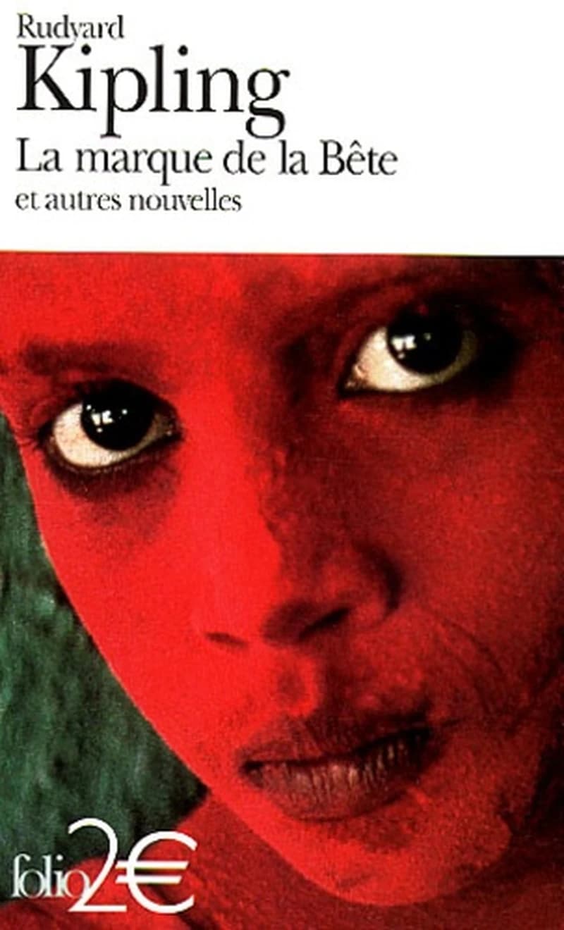 La marque de la bête : et autres nouvelles