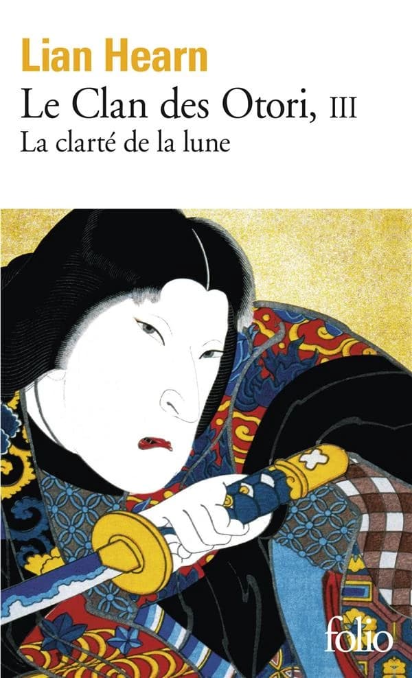 La clarté de la lune