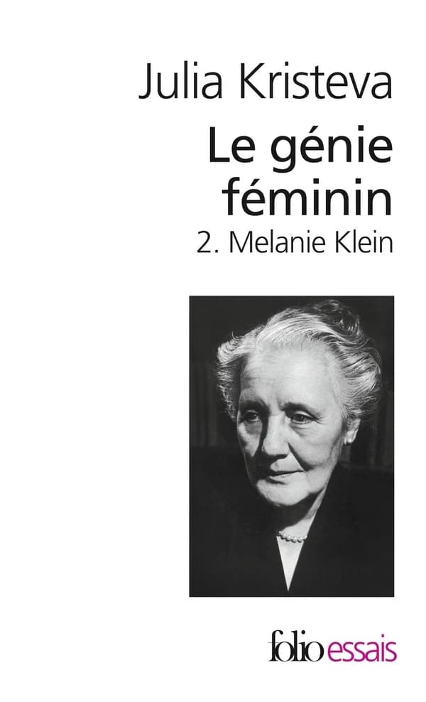 Le génie féminin II : la vie, la folie, les mots