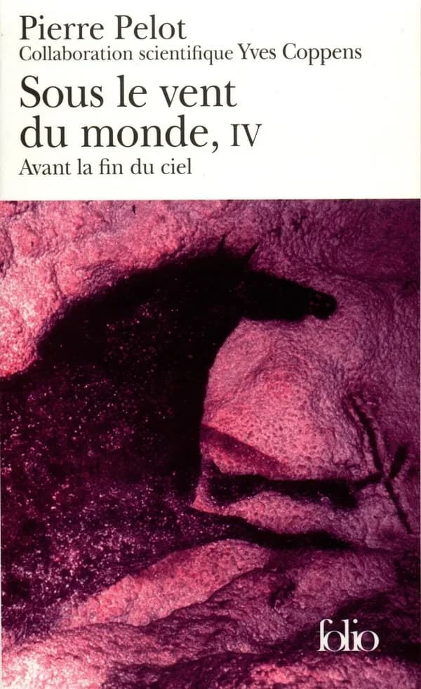 Ceux qui parlent au bord de la pierre