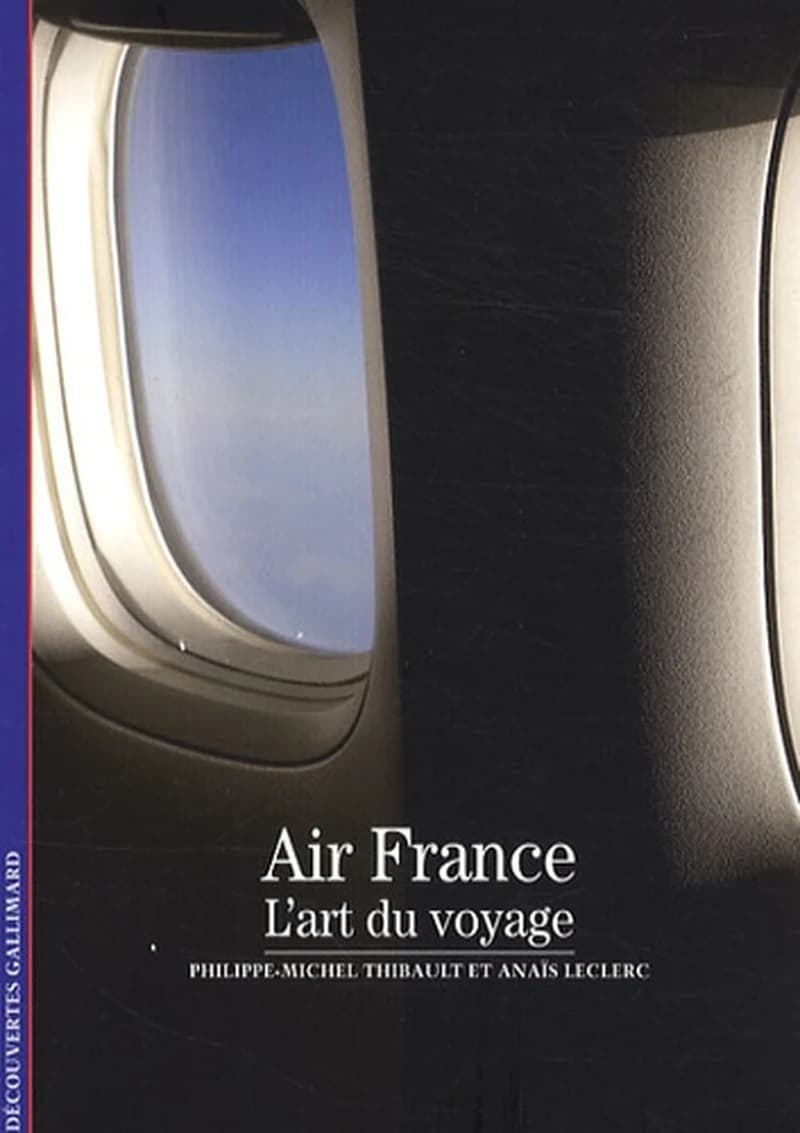 Air France : l'art du voyage