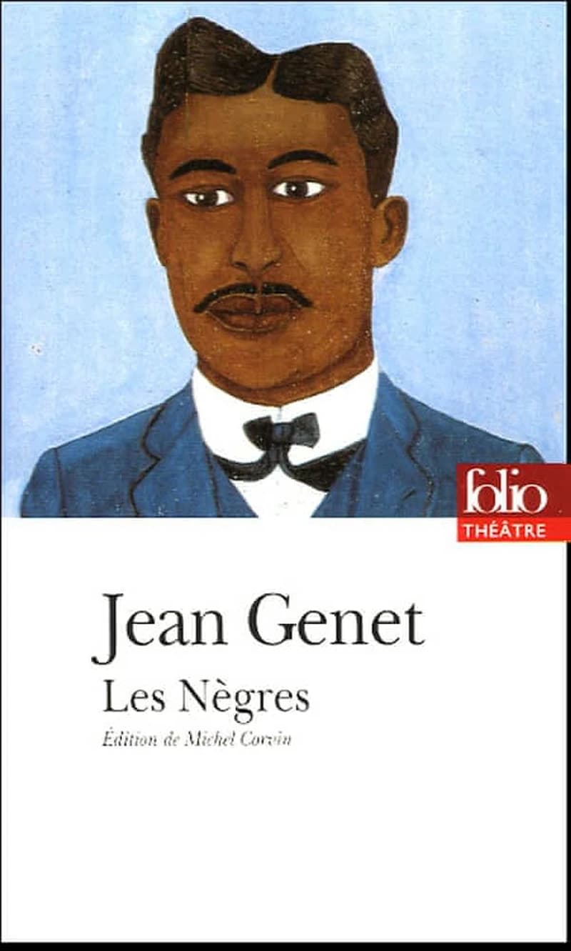 Les nègres