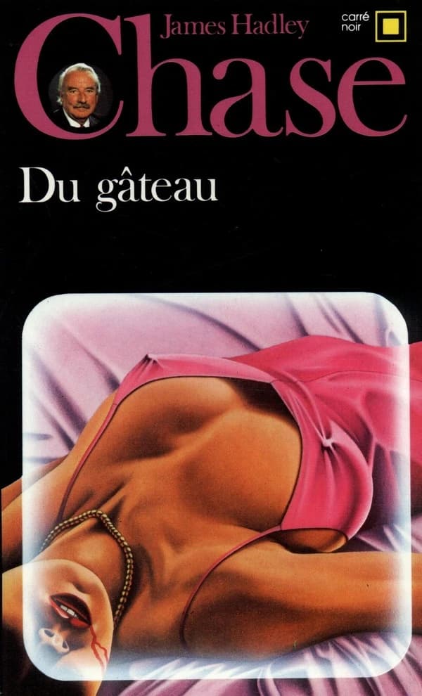 Du Gâteau!