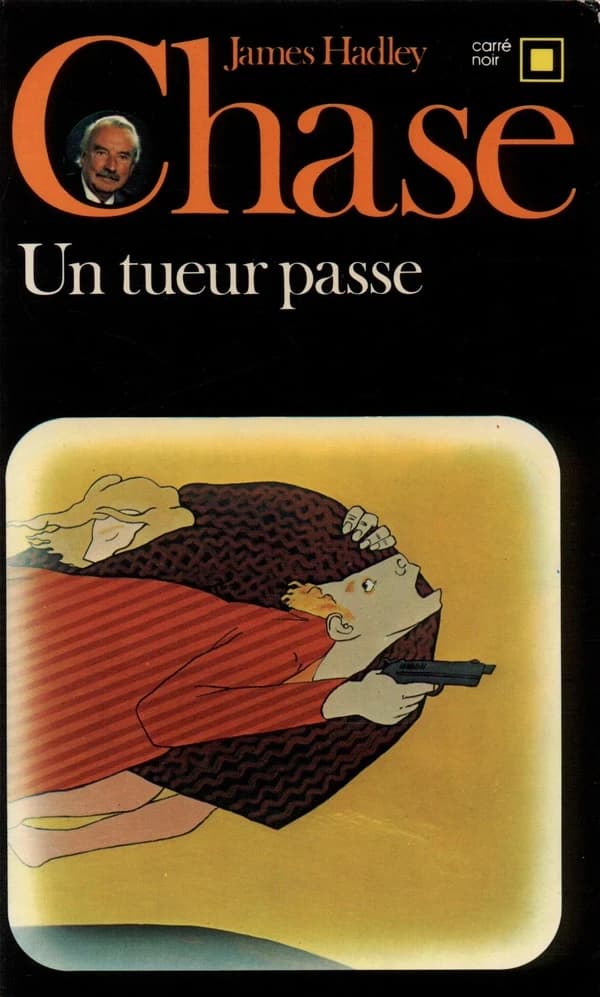 Un Tueur passe