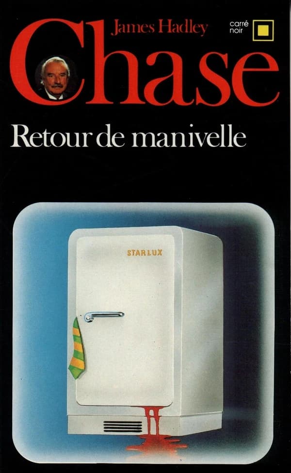 Retour de manivelle