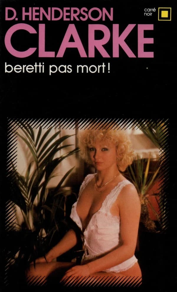 Beretti pas mort !