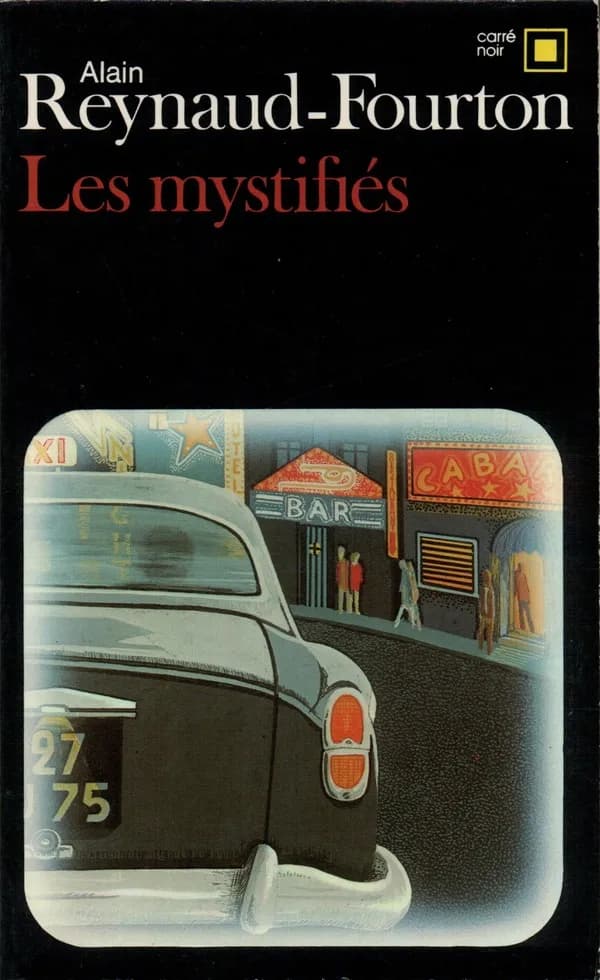 Les Mystifiés