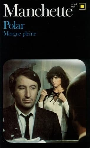 Morgue pleine