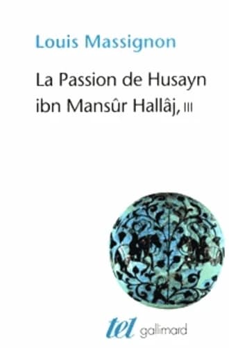 La doctrine de Hallâj