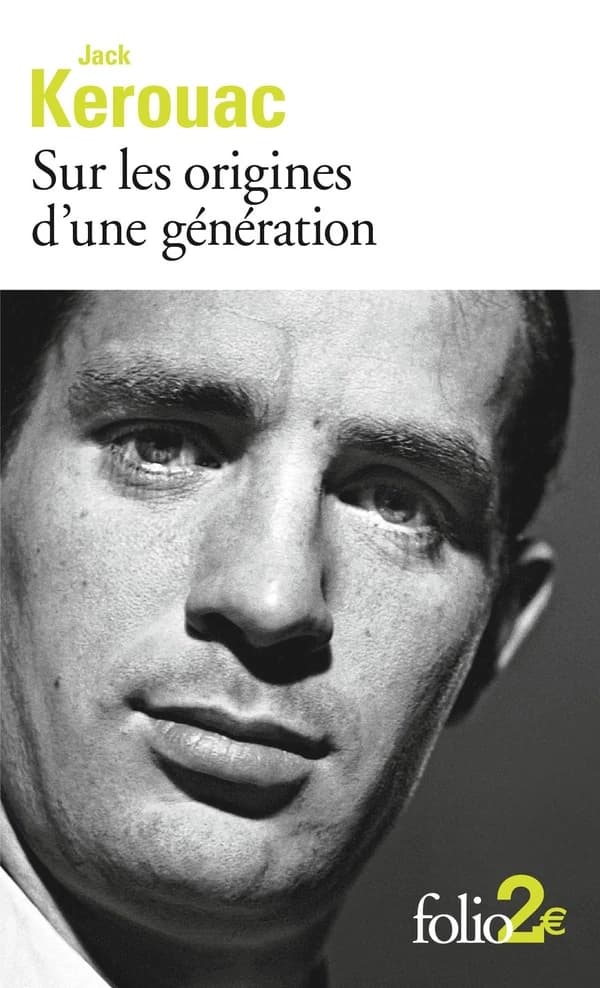 Sur les origines d'une génération ; suivi de Le dernier mot