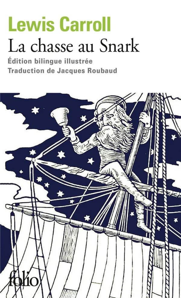 La chasse au Snark : onze mots-valises dans huit traductions