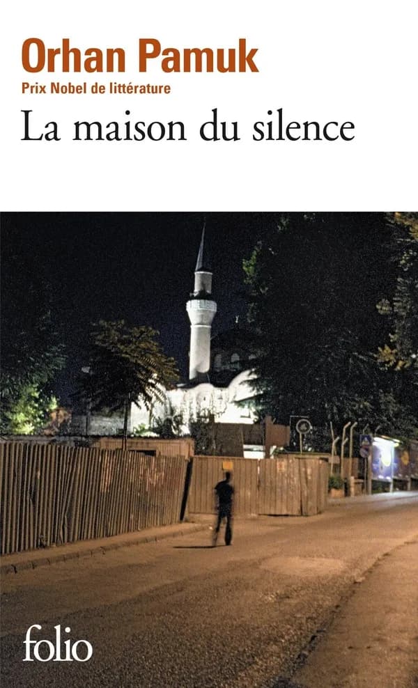 La Maison du silence