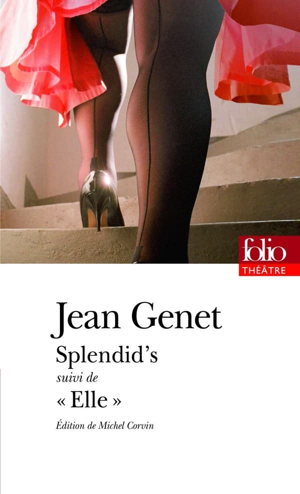 Splendid's ; suivi de Elle