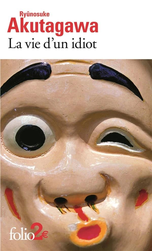 La vie d'un idiot (précédé de) Engrenage