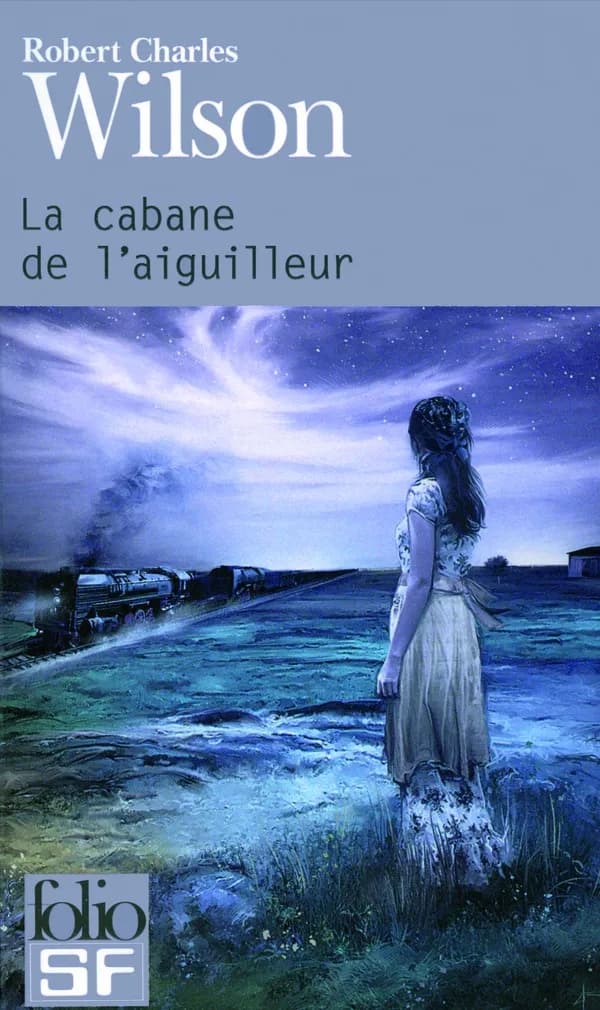 La Cabane de l'aiguilleur