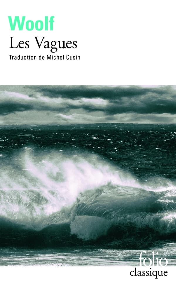 Les Vagues
