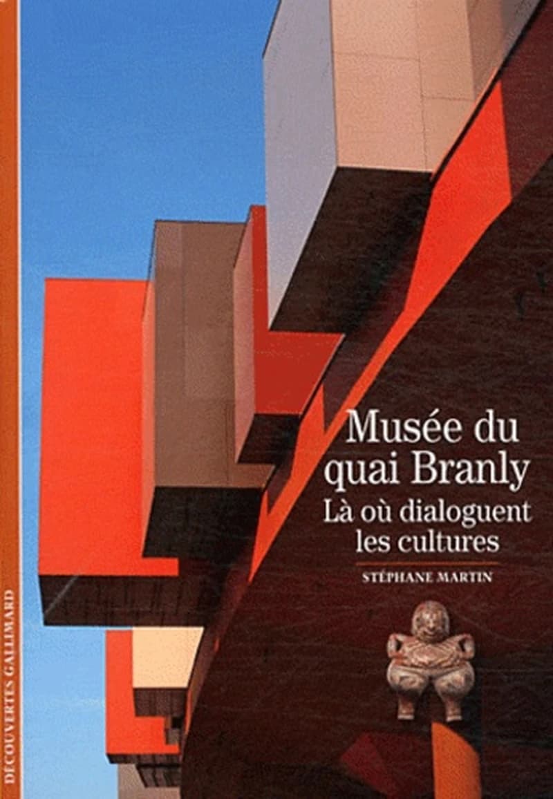 Musée du quai Branly : là où dialoguent les cultures